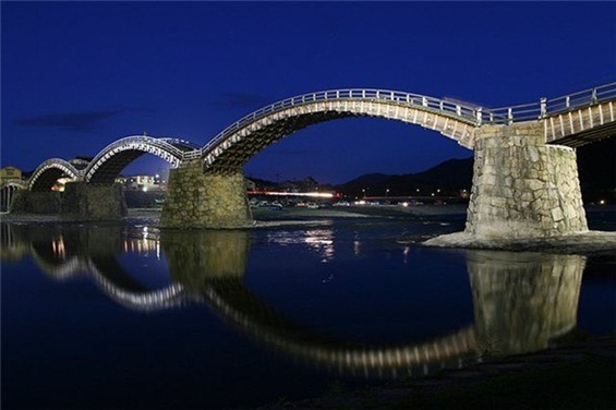 Уметничката страна на мостовите низ прекрасни фотографии