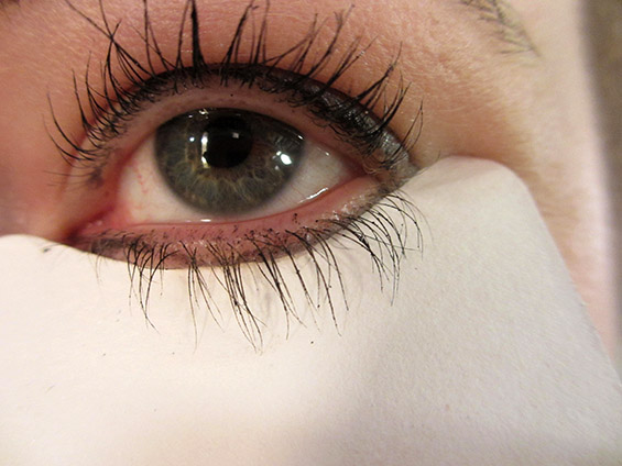 Прашања и одговори за маскарата