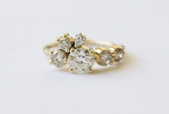 Елегантни прстени кои би ги посакала секоја девојка