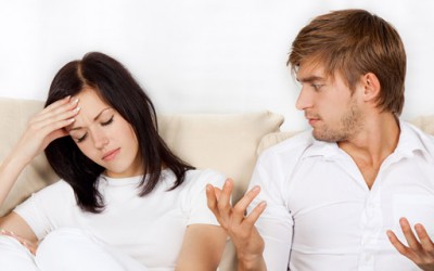 10 најчести причини поради кои врските и браковите пропаѓаат