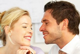 15 начини да ја освоите секоја девојка