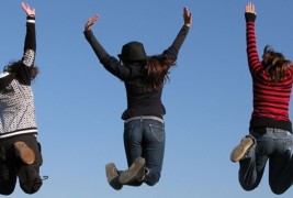 25 работи кои ги научивме после 20-тата година од животот,