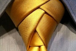 3 начини за врзување вратоврска со кои ќе воодушевувате