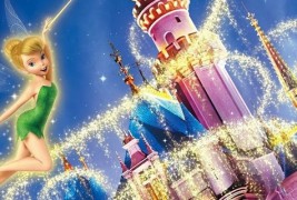 Акапела композиција од песните од Дизниевите цртани филмови