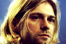 Цитати од дневникот на Курт Кобејн