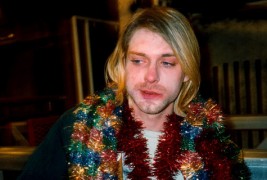 Факти за Курт Кобејн што не сте ги знаеле