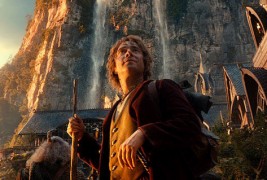 Филм: Хобитот: Неочекувано патување (The Hobbit: An Unexpected Journey)