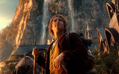 Филм: Хобитот: Неочекувано патување (The Hobbit: An Unexpected Journey)