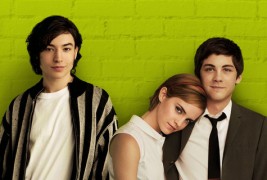 Филм: Привилегијата да се биде срамежлив (The Perks of Being a Wallflower)