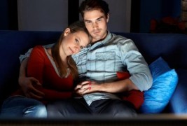 Филмска листа за романтични ноќи