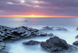 Фин МекКул и неговата мудра жена - легендата зад Џиновскиот гребен