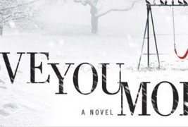 Јас те сакам повеќе - Лиса Гарднер