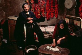 Најтрошните куќички во кои живеат луѓето во светот