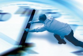 Пронајдете време за битните работи