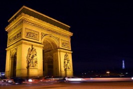 Трикови за подобро фотографирање градби