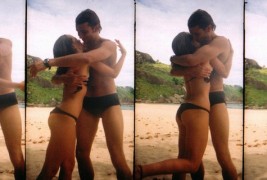 Убавите едноставни моменти во животот низ четири секвенци