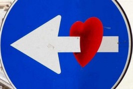 Забавни сообраќајни знаци