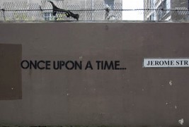 Еднаш, многу одамна...