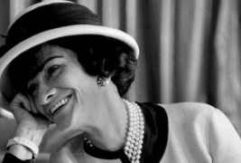 Интересни факти за Коко Шанел