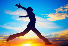 Пронајдете ја вашата страст и остварите си ги целите