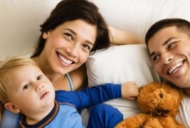 Како да знаете дека тој би бил добар татко?