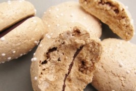 Колачиња со турско кафе