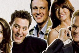 Легендарни факти за серијата „Како ја запознав мајка ви“