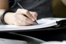 Моќта на пенкалото: 5 научни причини да пишувате повеќе