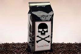 Најсилното кафе на светот