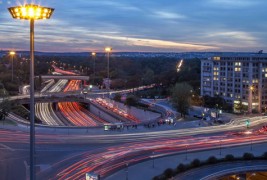 Париз во движење