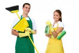 Паровите во кои мажите почесто чистат и готват имаат секс поретко