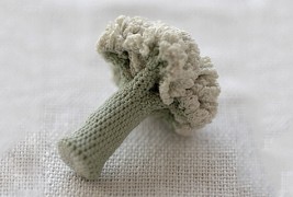 Плетен зеленчук