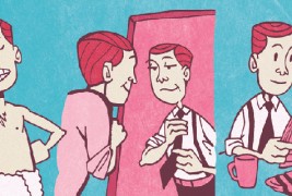 Понеделничка работна демотивација