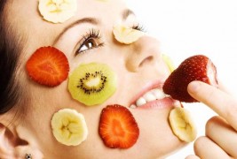 Придобивката од овошјето за вашата кожа и коса