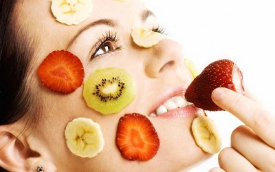 Придобивката од овошјето за вашата кожа и коса