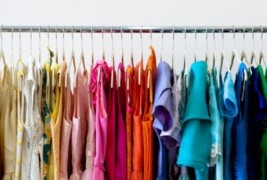 Што кажуваат за вас боите во вашиот плакар?