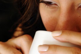 Со неколку шолји кафе дневно, до подолг животен век