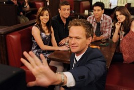 Животни лекции кои ги научивме од ТВ серијата „Како ја запознав мајка ви“