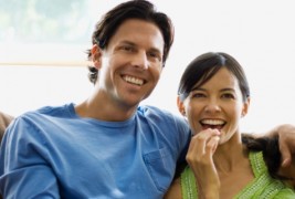 Зошто мажите треба да гледаат романтични комедии?