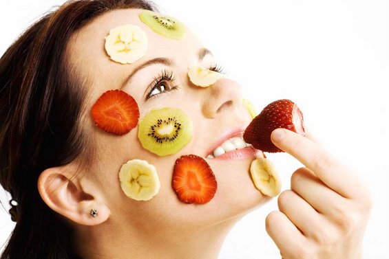 Придобивките од овошјето за вашата кожа и коса