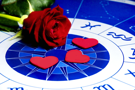 Специјален хороскоп за Денот на вљубените