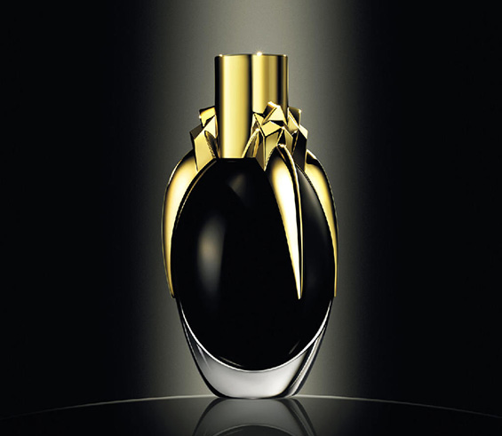 Женски парфеми кои ја одбележаа 2012 година