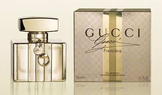 Женски парфеми кои ја одбележаа 2012 година