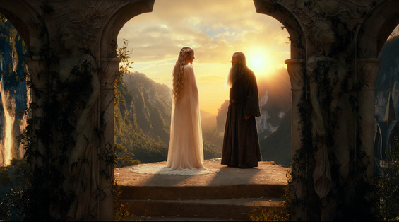 Филм: Хобит: Неочекувано патување (The Hobbit: An Unexpected Journey)