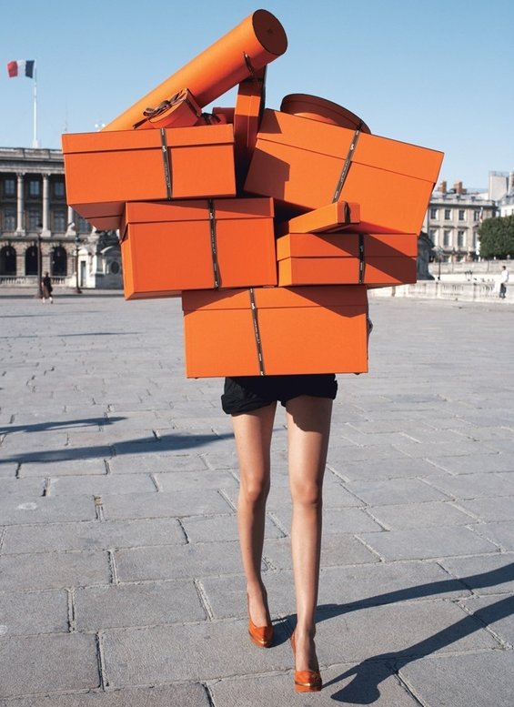 Што кажуваат за вас боите во вашиот плакар?