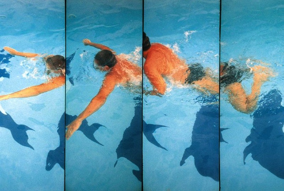 Убавите едноставни моменти во животот низ четири секвенци