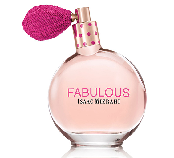 Женски парфеми кои ја одбележаа 2012 година