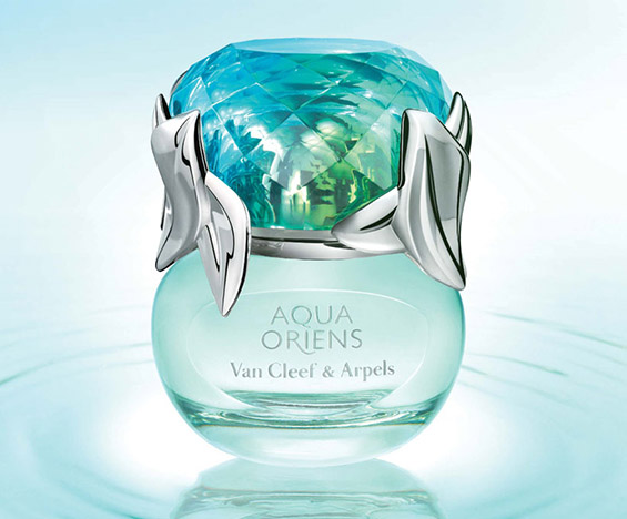 Женски парфеми кои ја одбележаа 2012 година