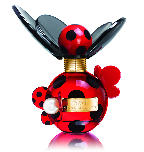 Женски парфеми кои ја одбележаа 2012 година