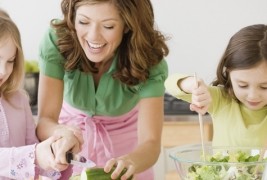 10 начини како да почнете да живеете поздрав живот за само една недела